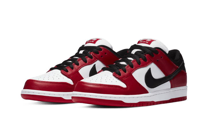 SB Dunk Low Pro Chicago - Delux Store - Abbigliamento Streetwear & Sneakers