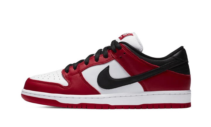 SB Dunk Low Pro Chicago - Delux Store - Abbigliamento Streetwear & Sneakers