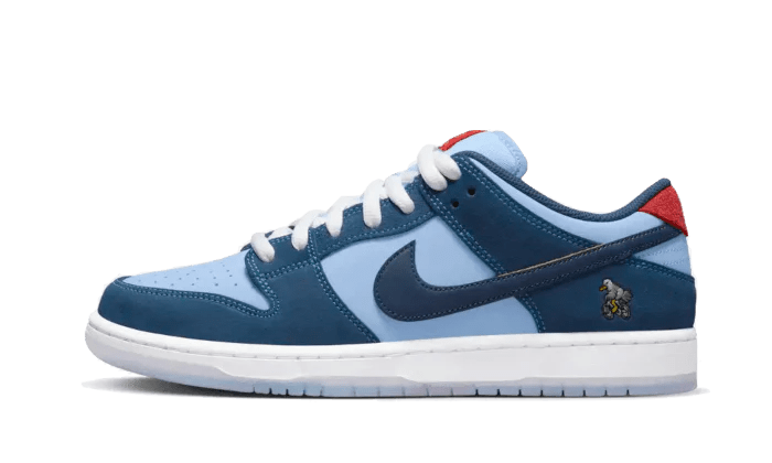 SB Dunk Low Pro Why So Sad? - Delux Store - Abbigliamento Streetwear & Sneakers