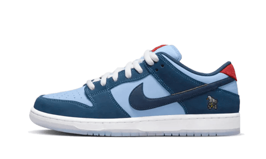 SB Dunk Low Pro Why So Sad? - Delux Store - Abbigliamento Streetwear & Sneakers