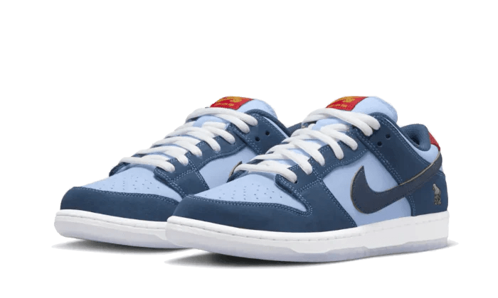 SB Dunk Low Pro Why So Sad? - Delux Store - Abbigliamento Streetwear & Sneakers