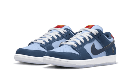 SB Dunk Low Pro Why So Sad? - Delux Store - Abbigliamento Streetwear & Sneakers