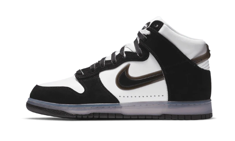 Nike SB Dunk High Space Jam