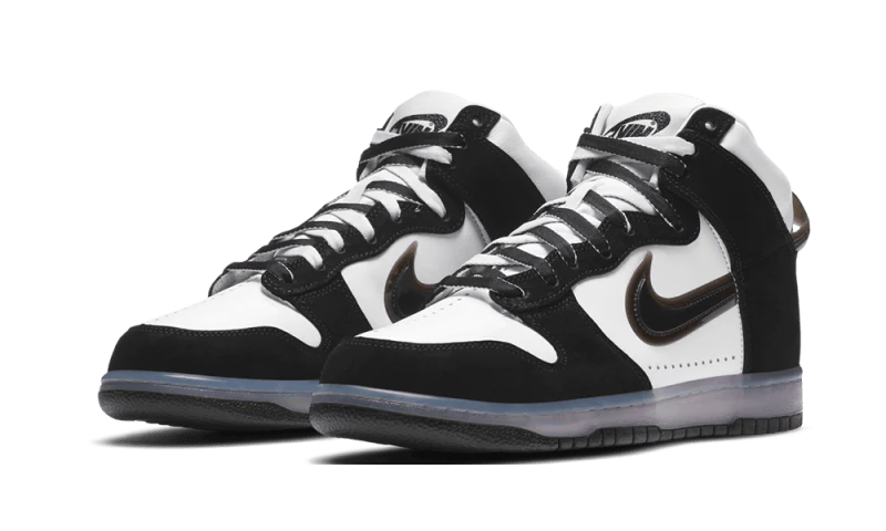 Nike SB Dunk High Space Jam