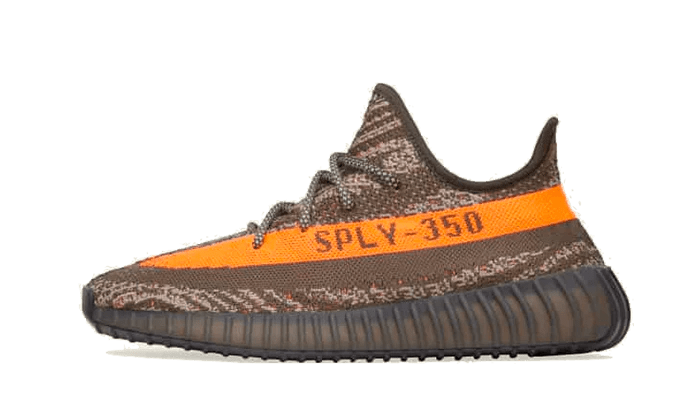 Yeezy 350 Carbon Beluga - Delux Store - Abbigliamento Streetwear & Sneakers