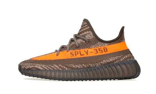 Yeezy 350 Carbon Beluga - Delux Store - Abbigliamento Streetwear & Sneakers