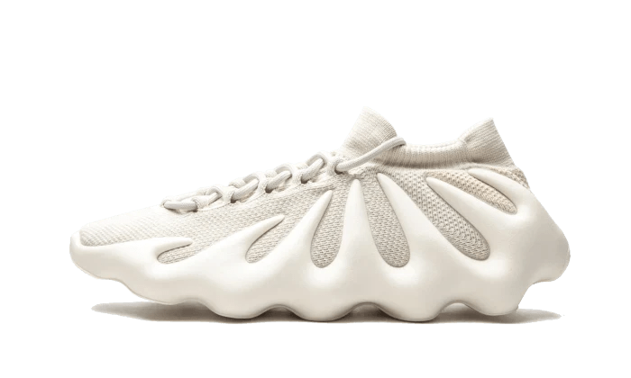 Yeezy 450 Cloud White - Delux Store - Abbigliamento Streetwear & Sneakers