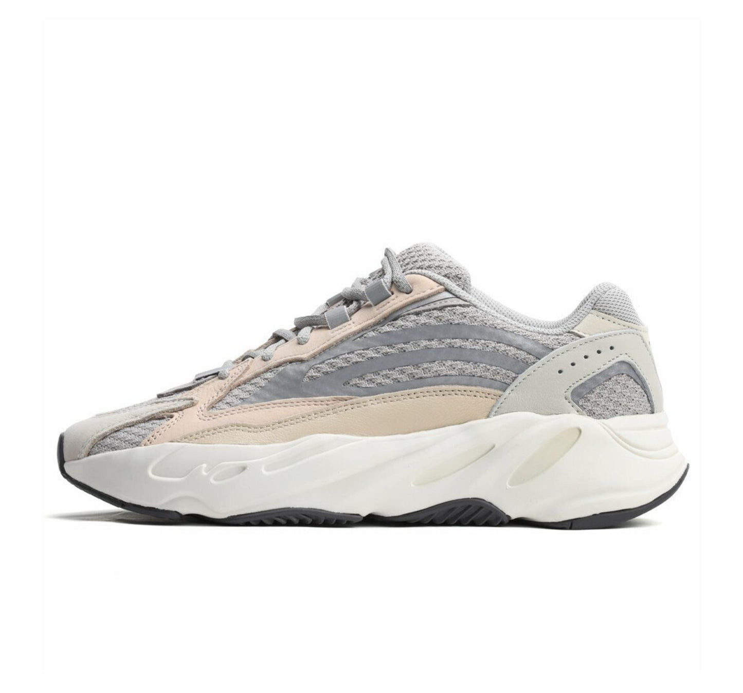 Yeezy 700 V2 Cream - Delux Store - Abbigliamento Streetwear & Sneakers