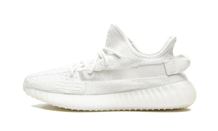 Yeezy Boost 350 V2 Bone - Delux Store - Abbigliamento Streetwear & Sneakers