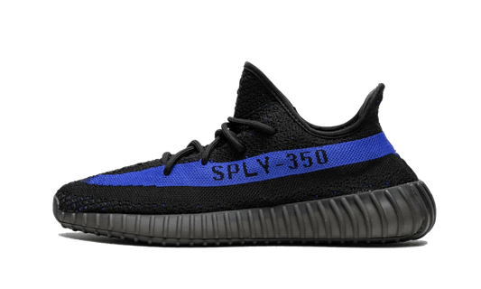 Yeezy Boost 350 V2 Dazzling Blue - Delux Store - Abbigliamento Streetwear & Sneakers