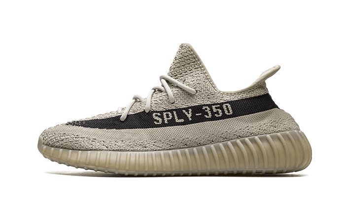 Yeezy Boost 350 V2 Slate - Delux Store - Abbigliamento Streetwear & Sneakers