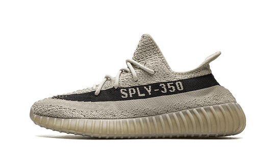 Yeezy Boost 350 V2 Slate - Delux Store - Abbigliamento Streetwear & Sneakers