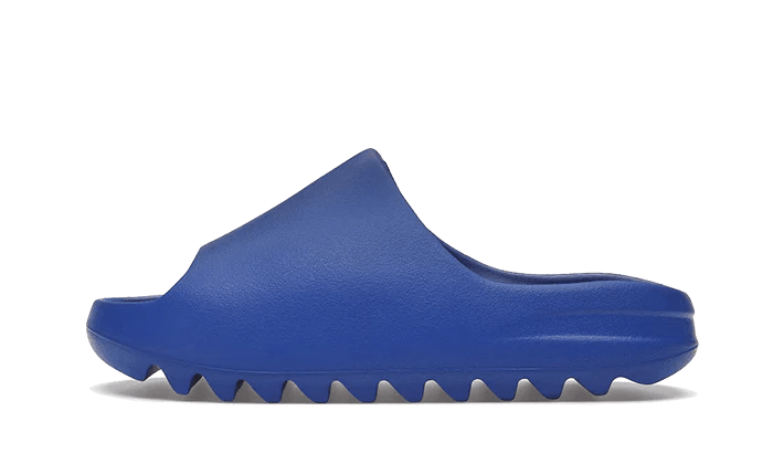 Yeezy Slide Azure - Delux Store - Abbigliamento Streetwear & Sneakers