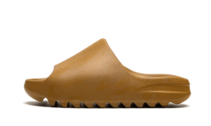 Yeezy Slide Ochre - Delux Store - Abbigliamento Streetwear & Sneakers