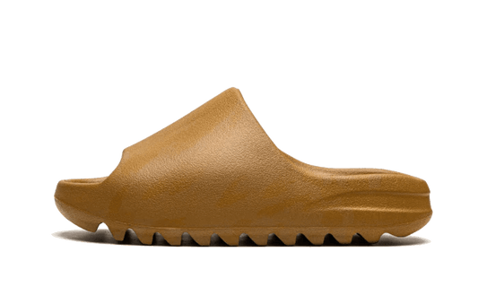 Yeezy Slide Ochre - Delux Store - Abbigliamento Streetwear & Sneakers